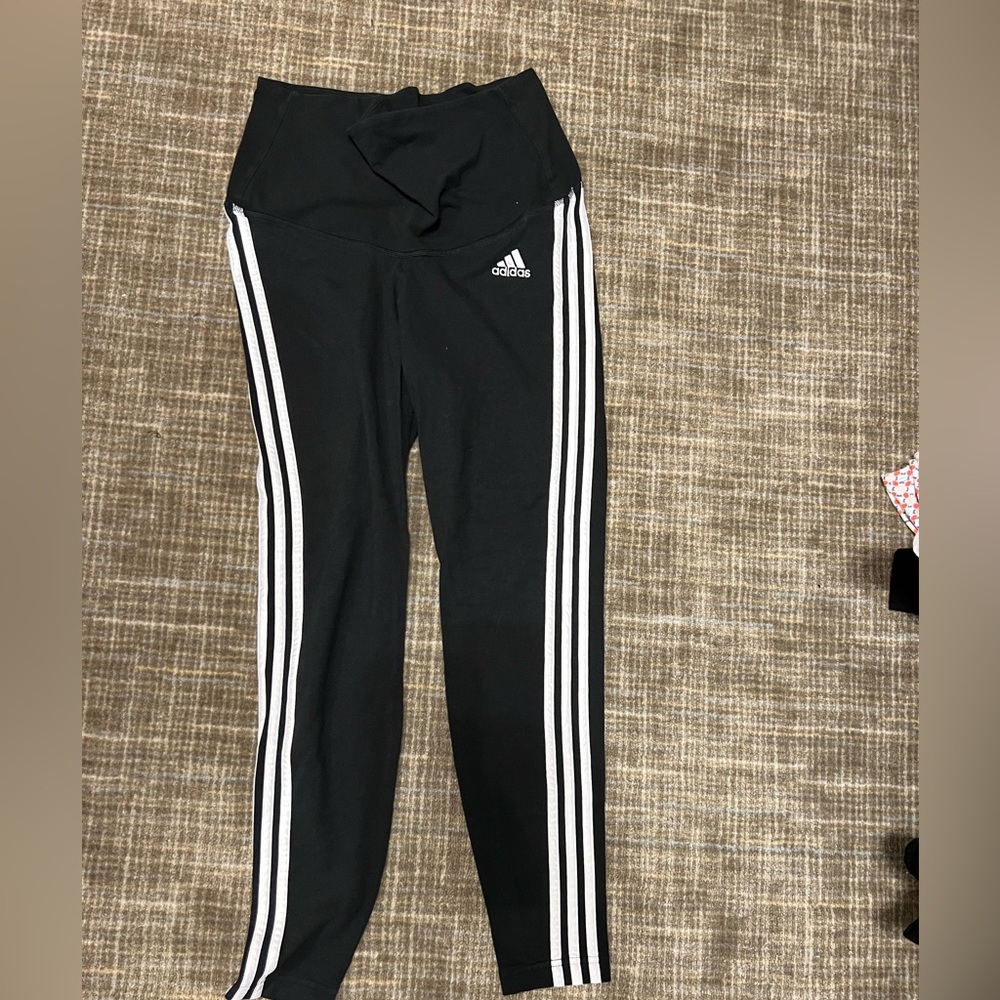 Adidas maternity